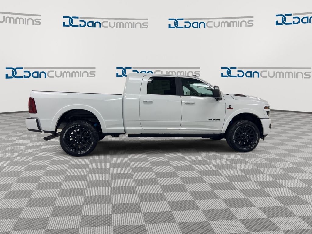 2026 RAM 2500 Limited