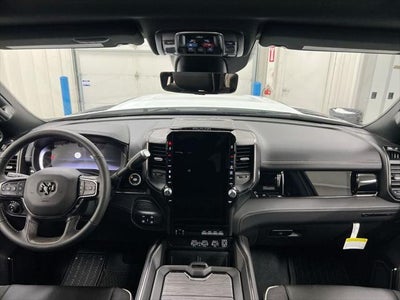 2026 RAM 2500 Limited