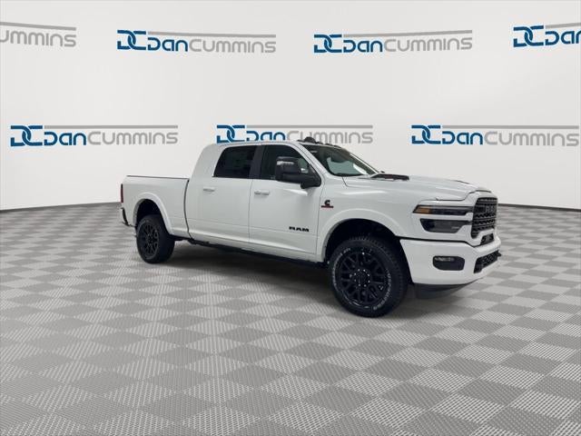 2026 RAM 2500 Limited