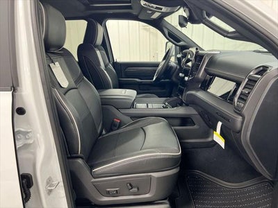 2026 RAM 2500 Limited