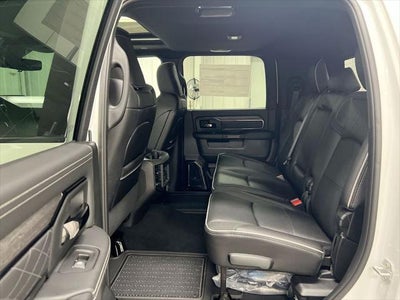 2026 RAM 2500 Limited