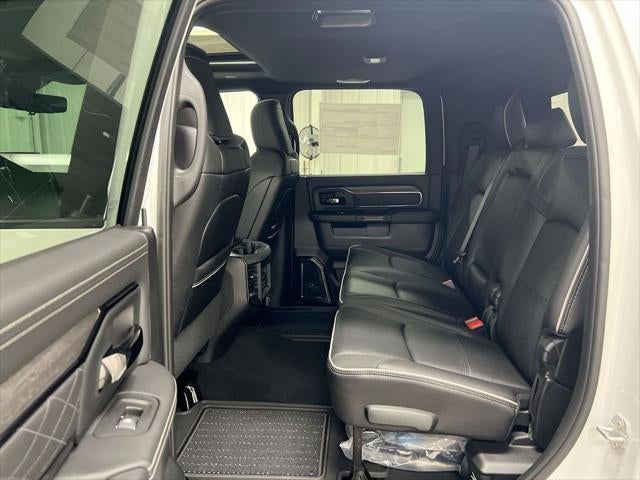 2026 RAM 2500 Limited