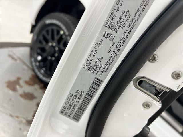 2026 RAM 2500 Limited
