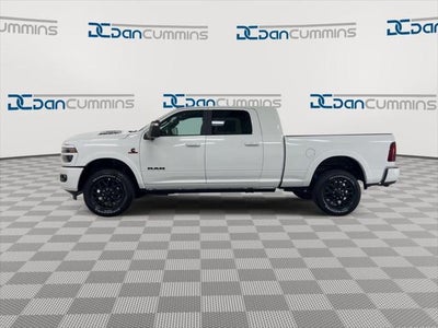 2026 RAM 2500 Limited