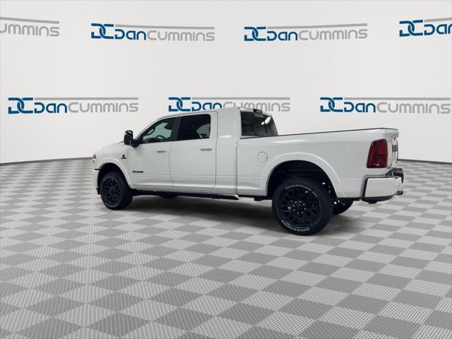 2026 RAM 2500 Limited