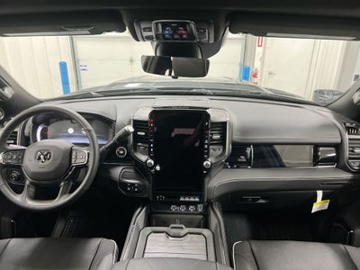 2026 RAM 2500 Limited