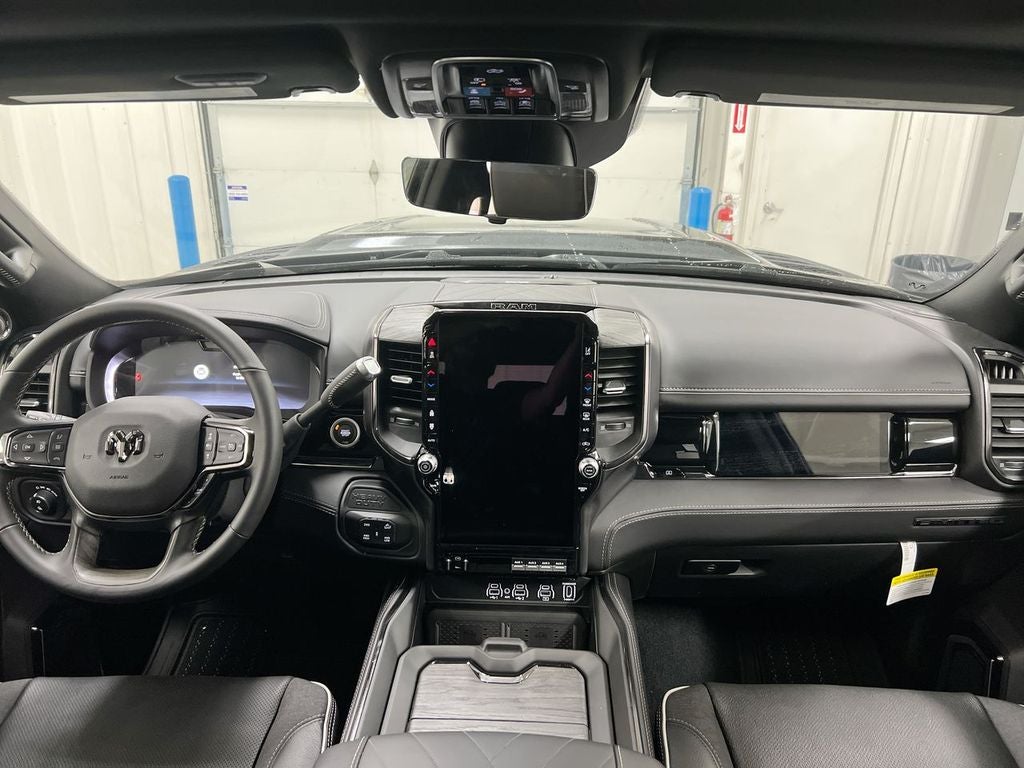 2026 RAM 2500 Limited