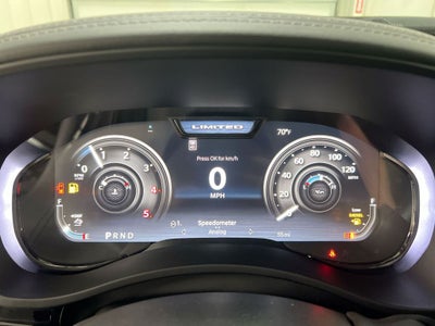 2026 RAM 2500 Limited