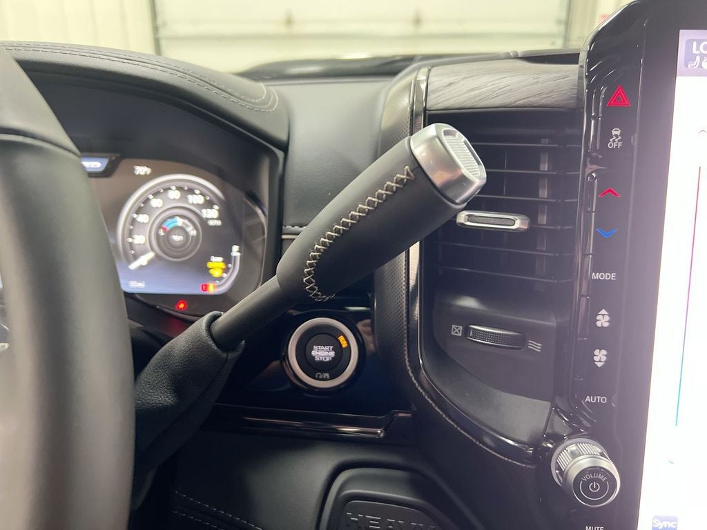 2026 RAM 2500 Limited