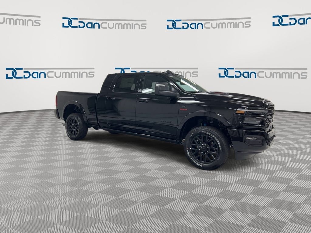 2026 RAM 2500 Limited