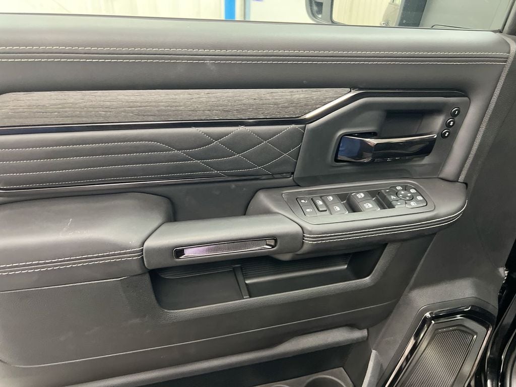 2026 RAM 2500 Limited