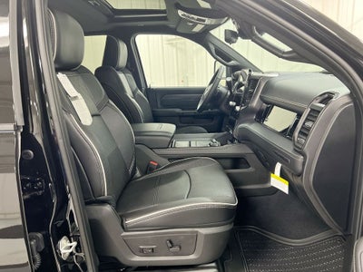 2026 RAM 2500 Limited