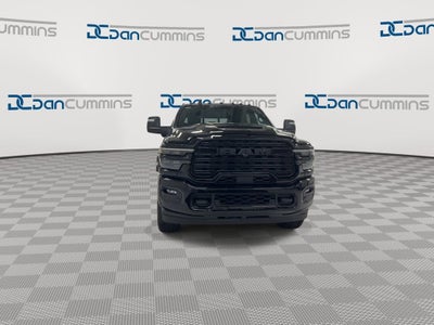 2026 RAM 2500 Limited