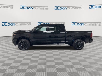 2026 RAM 2500 Limited