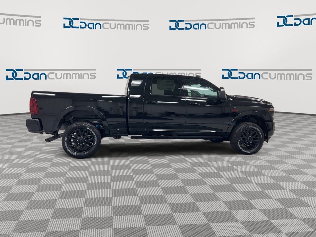2026 RAM 2500 Limited