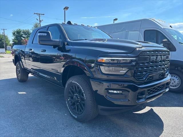 2026 RAM 2500 Limited