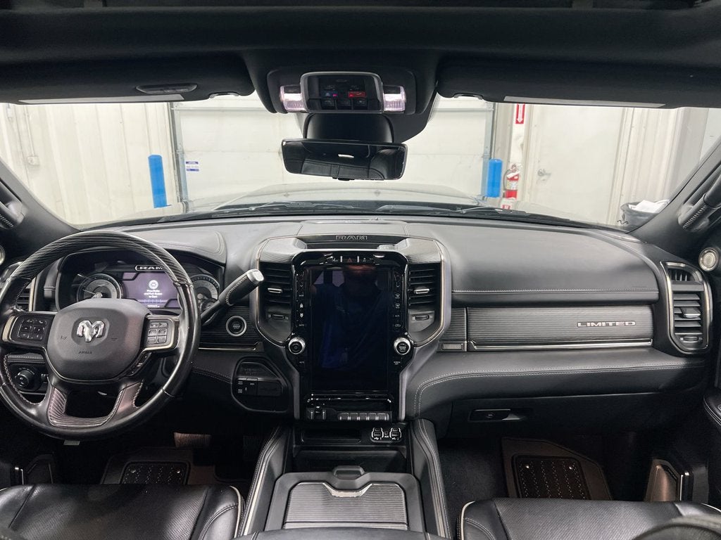 2021 RAM 2500 Limited