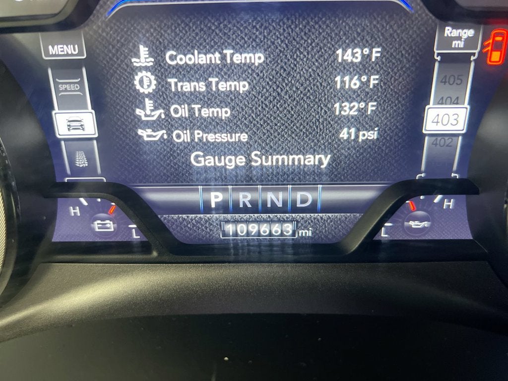 2021 RAM 2500 Limited