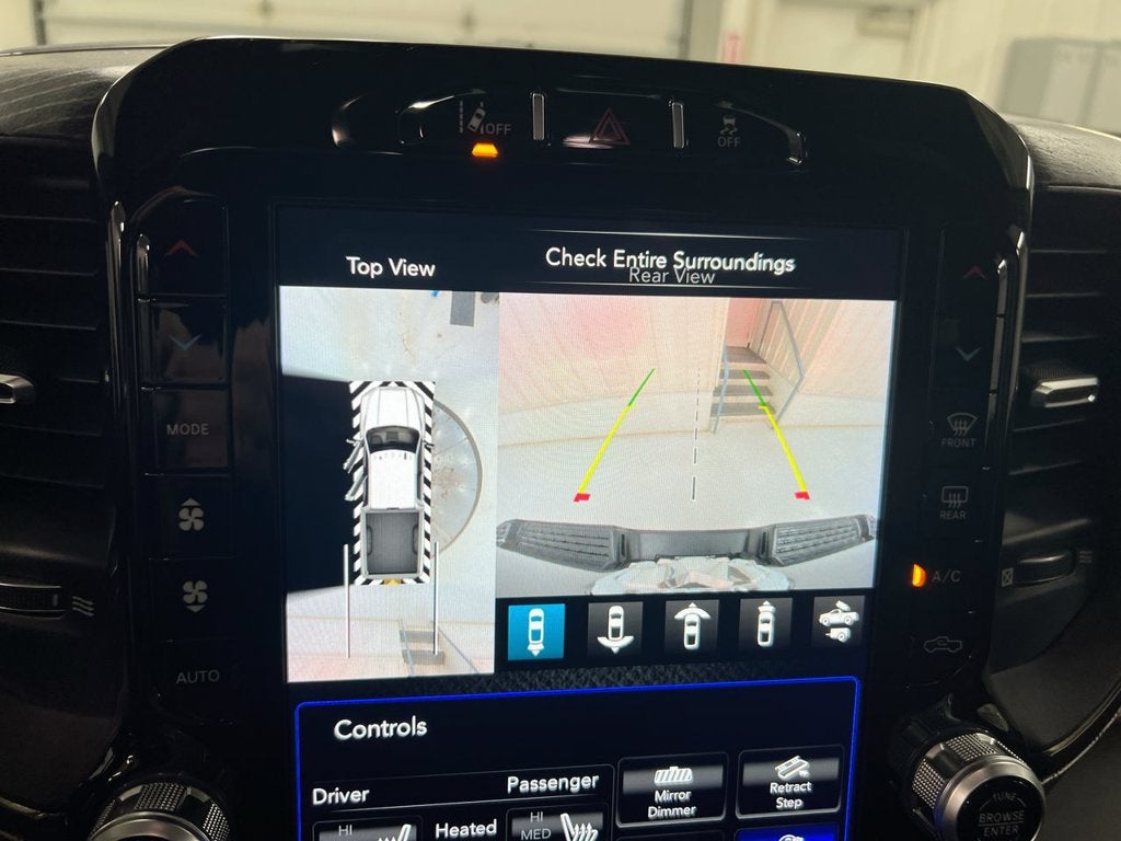 2021 RAM 2500 Limited