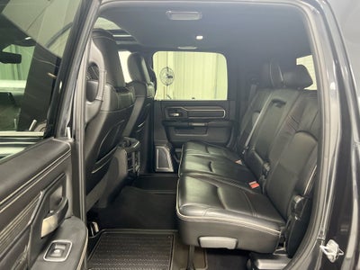 2021 RAM 2500 Limited