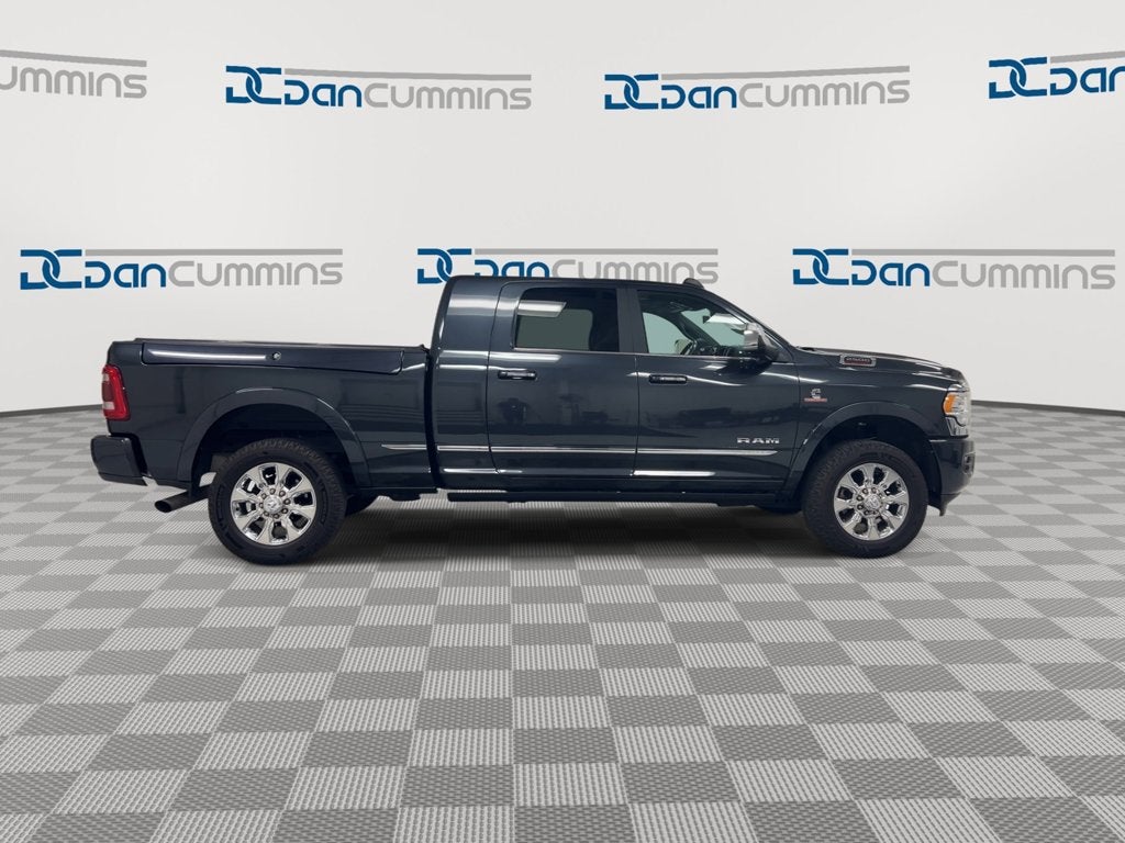 2021 RAM 2500 Limited