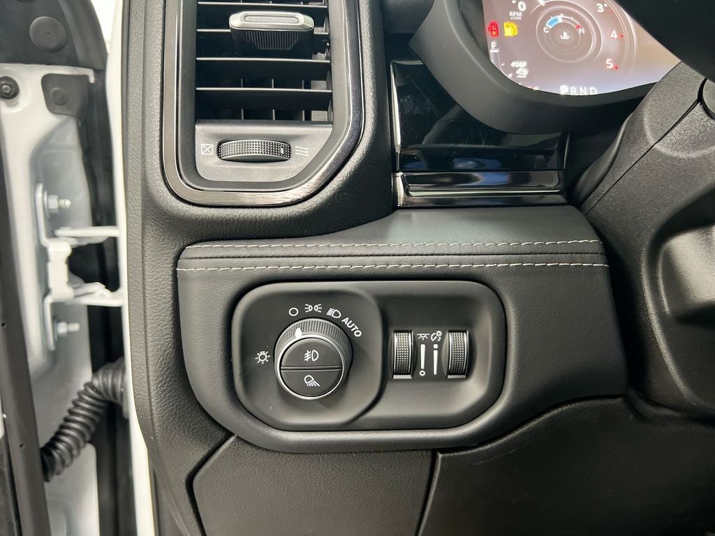 2026 RAM 2500 Limited