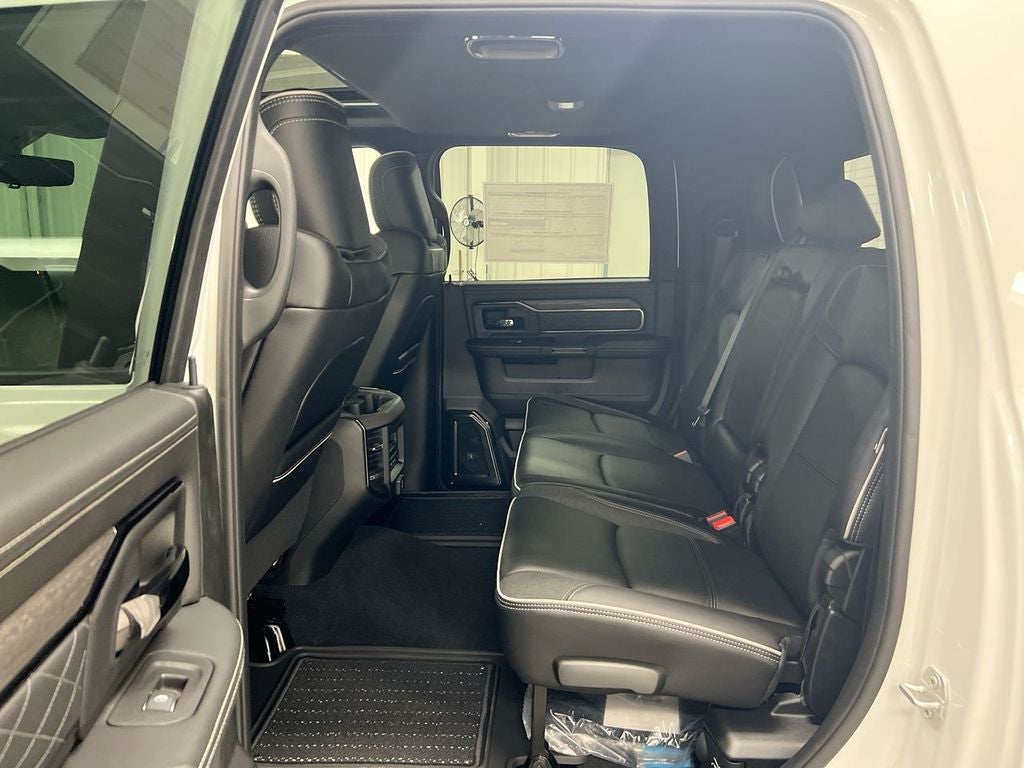 2026 RAM 2500 Limited