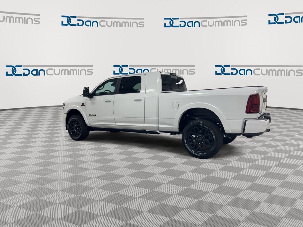 2026 RAM 2500 Limited