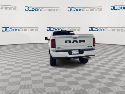 2026 RAM 2500 Limited