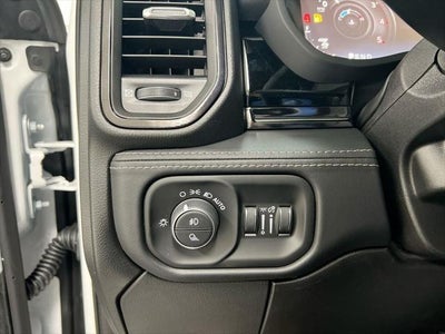 2026 RAM 2500 Limited