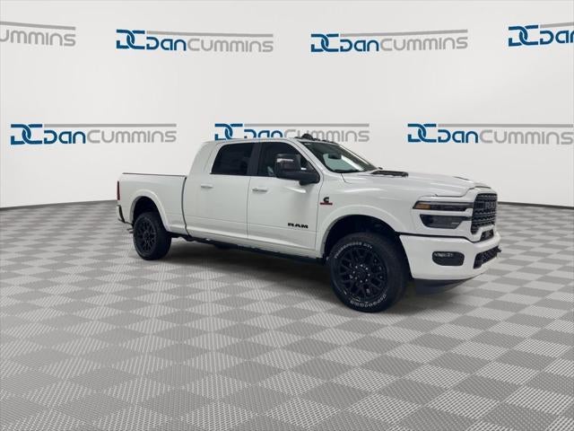 2026 RAM 2500 Limited