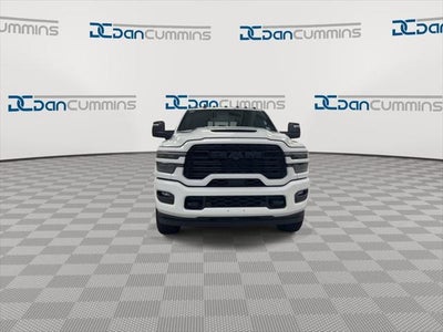 2026 RAM 2500 Limited