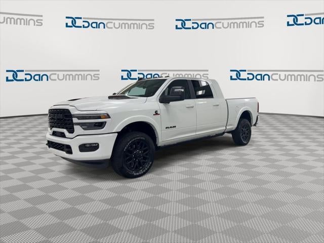 2026 RAM 2500 Limited