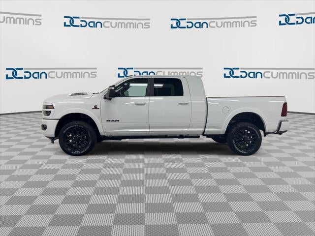 2026 RAM 2500 Limited