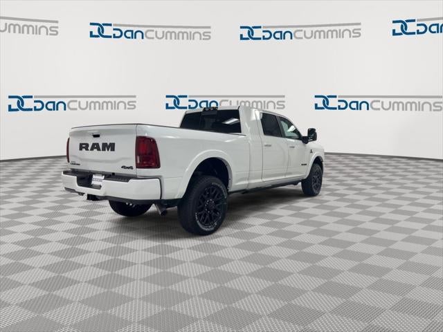 2026 RAM 2500 Limited