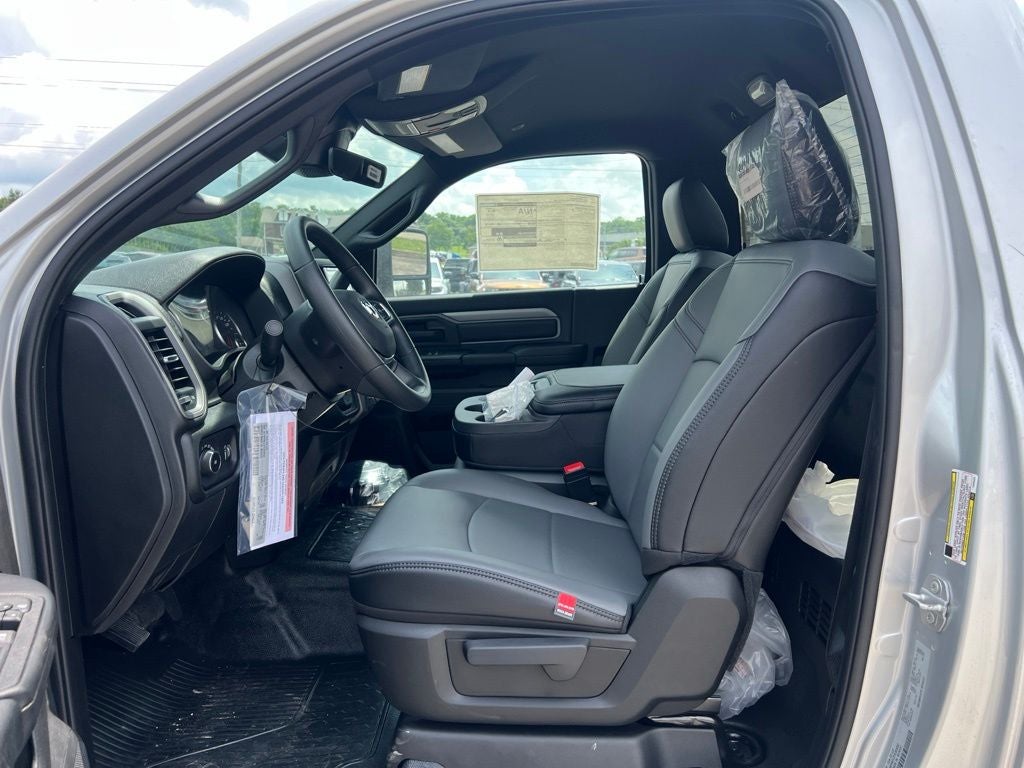 2026 RAM 5500HD Tradesman