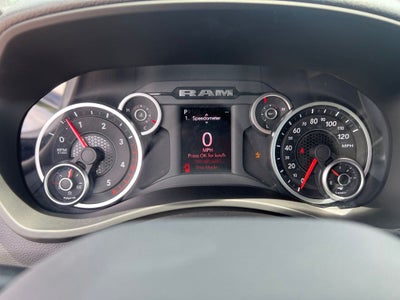 2026 RAM 5500HD Tradesman