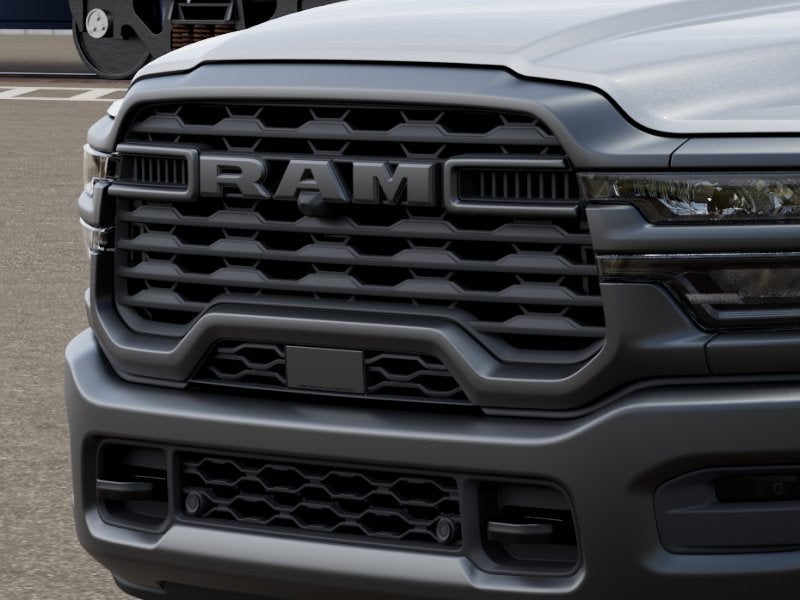 2026 RAM 5500HD Tradesman