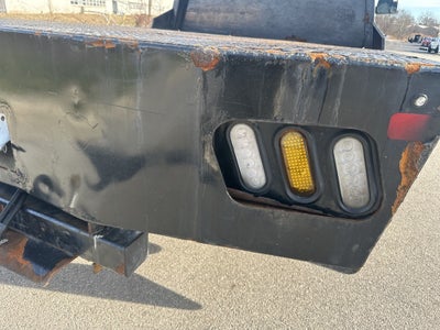 2021 RAM 3500 Tradesman