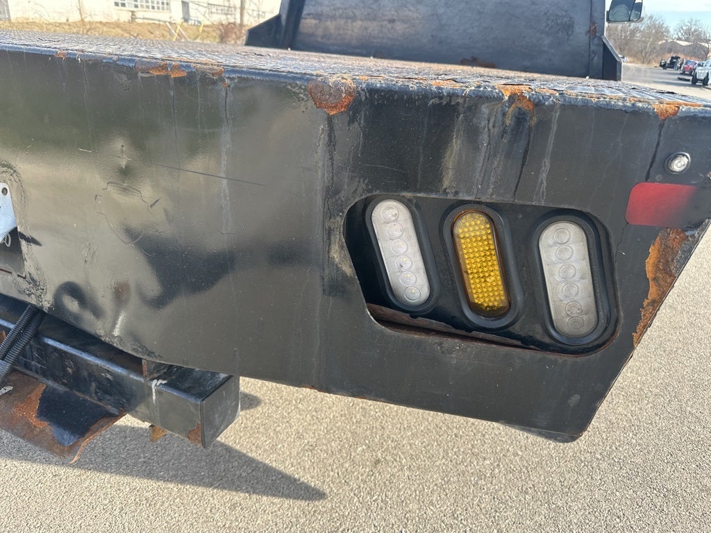 2021 RAM 3500 Tradesman