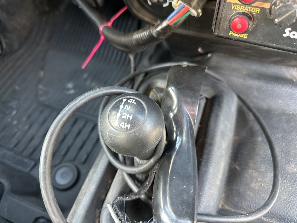 2021 RAM 3500 Tradesman