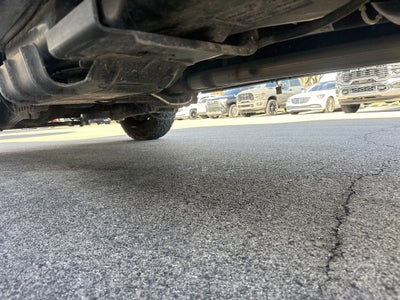 2021 RAM 3500 Tradesman