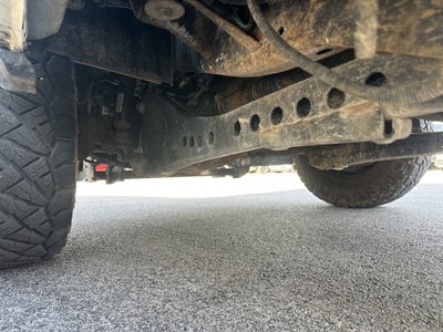 2021 RAM 3500 Tradesman