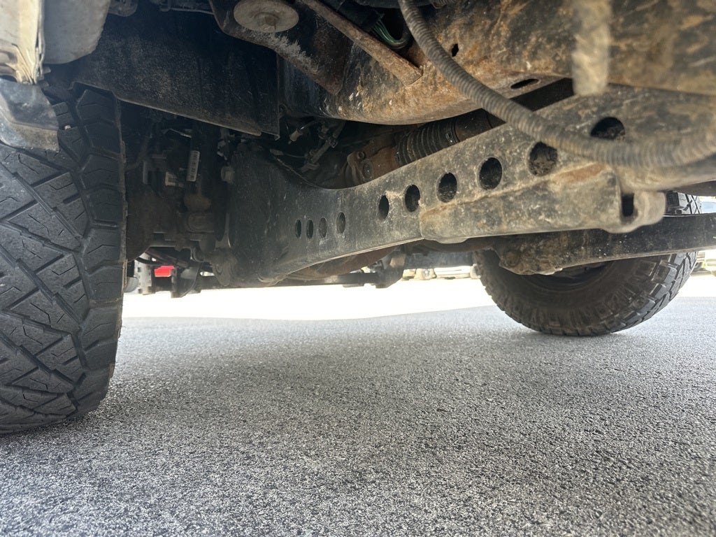 2021 RAM 3500 Tradesman