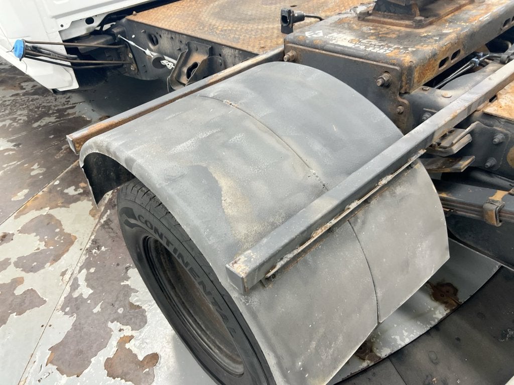2021 RAM 3500 Tradesman