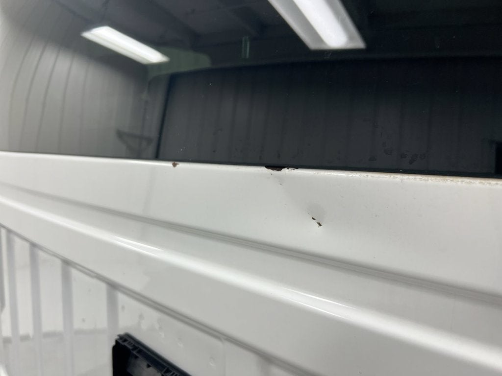 2020 RAM 3500 Tradesman