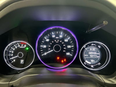2019 Honda HR-V LX