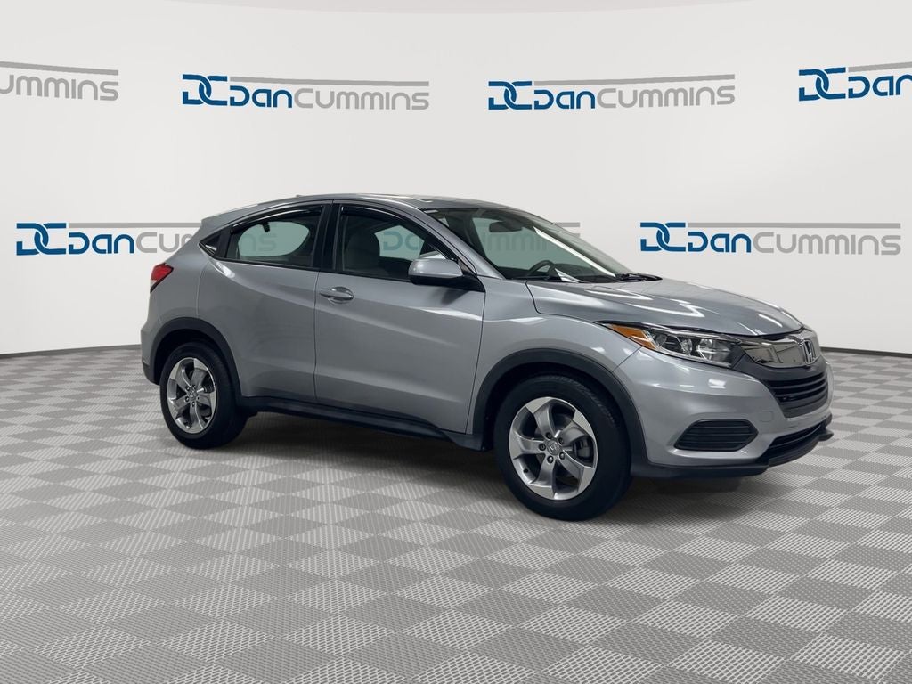 2019 Honda HR-V LX