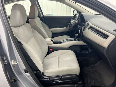 2019 Honda HR-V LX