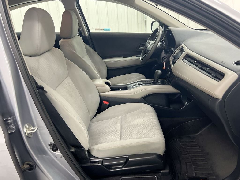 2019 Honda HR-V LX